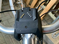 Elektrische herenfiets - afbeelding 9 van  9