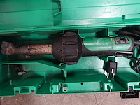 Elektrische heteluchtpistool leister a - afbeelding 2 van  5