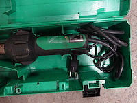 Elektrische heteluchtpistool leister a - afbeelding 3 van  5