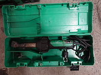 Elektrische heteluchtpistool leister a - afbeelding 4 van  5