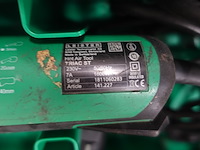 Elektrische heteluchtpistool leister a - afbeelding 5 van  5