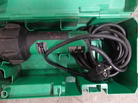 Elektrische heteluchtpistool leister a - afbeelding 2 van  4