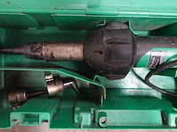 Elektrische heteluchtpistool leister a - afbeelding 3 van  4