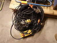 Elektrische hijslier - afbeelding 2 van  4
