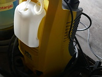 Elektrische hogedrukreiniger top - afbeelding 2 van  3