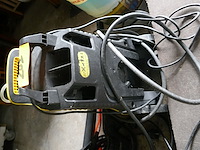 Elektrische hogedrukreiniger top - afbeelding 3 van  3