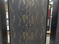 Elektrische humidor kast