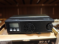 Elektrische humidor kast - afbeelding 3 van  5