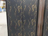 Elektrische humidor kast