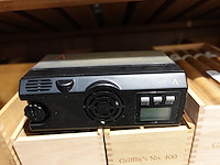 Elektrische humidor kast - afbeelding 3 van  4