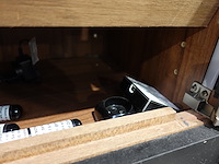 Elektrische humidor kast - afbeelding 4 van  4