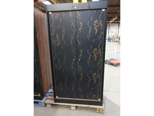 Elektrische humidor kast - afbeelding 1 van  5