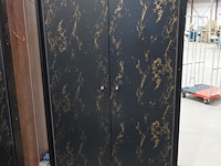 Elektrische humidor kast