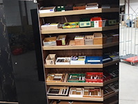 Elektrische humidor kast - afbeelding 2 van  5