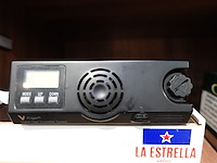 Elektrische humidor kast - afbeelding 3 van  5