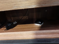 Elektrische humidor kast - afbeelding 4 van  5