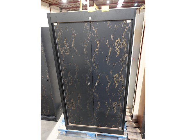 Elektrische humidor kast - afbeelding 1 van  3