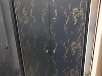 Elektrische humidor kast