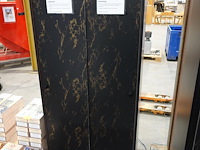 Elektrische humidor kast