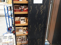 Elektrische humidor kast - afbeelding 2 van  2