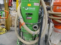 Elektrische industrieële bouwstofzuiger dr. schulze