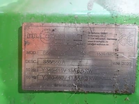Elektrische industrieële bouwstofzuiger dr. schulze - afbeelding 6 van  6
