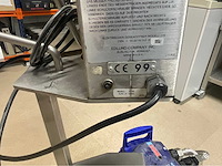 Elektrische industriële blikopener - afbeelding 3 van  7