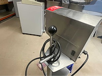 Elektrische industriële blikopener - afbeelding 5 van  7