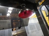 Elektrische inox warmhoudlamp caterchef - afbeelding 7 van  8
