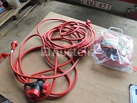 Elektrische installatieapparatuur - afbeelding 2 van  12
