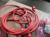 Elektrische installatieapparatuur - afbeelding 4 van  12