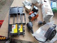 Elektrische installatieapparatuur - afbeelding 9 van  12