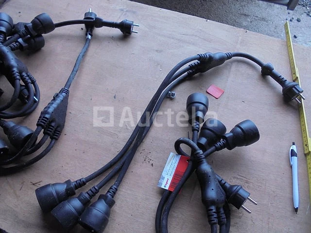 Elektrische installatieapparatuur - afbeelding 11 van  12