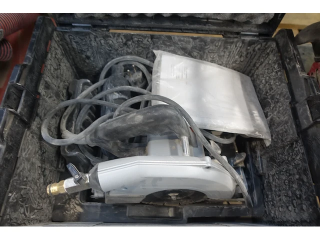 Elektrische invalzaag flex - afbeelding 1 van  6