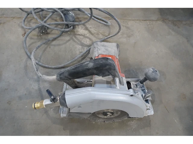 Elektrische invalzaag flex - afbeelding 2 van  6