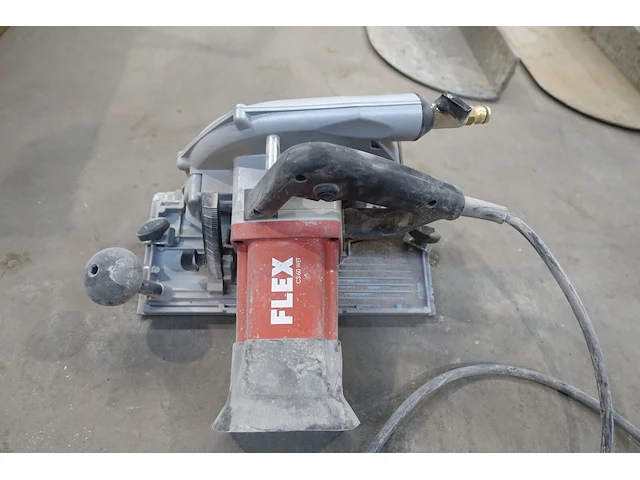 Elektrische invalzaag flex - afbeelding 3 van  6