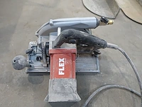Elektrische invalzaag flex - afbeelding 3 van  6