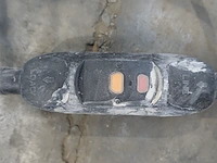 Elektrische invalzaag flex - afbeelding 6 van  6