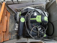Elektrische invalzaagmachine festool - afbeelding 2 van  2