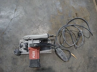 Elektrische invalzaagmachine flex - afbeelding 2 van  7