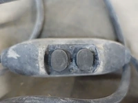 Elektrische invalzaagmachine flex - afbeelding 5 van  7