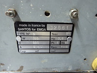 Elektrische kaasmolen - afbeelding 3 van  5