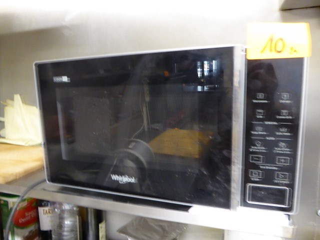 Elektrische kaasmolen - afbeelding 4 van  5