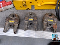 Elektrische kabel met toebehoren en klem - afbeelding 5 van  8