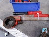 Elektrische kabel met toebehoren en klem - afbeelding 7 van  8