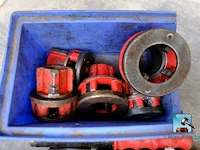 Elektrische kabel met toebehoren en klem - afbeelding 8 van  8