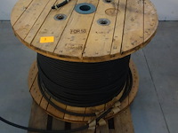 Elektrische kabel op rol - afbeelding 2 van  2