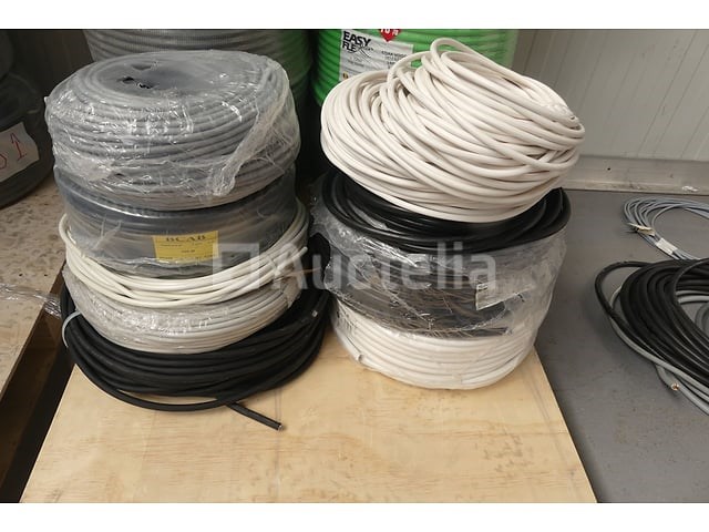 Elektrische kabel - afbeelding 2 van  7