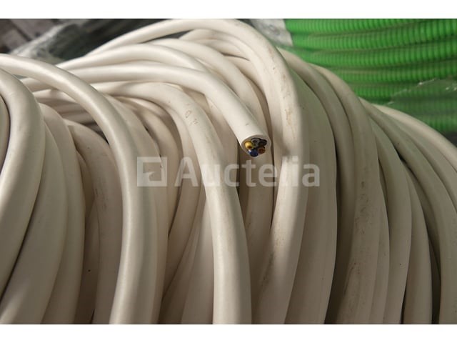 Elektrische kabel - afbeelding 7 van  7