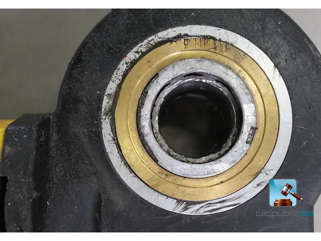 Elektrische kabelboom - afbeelding 5 van  9